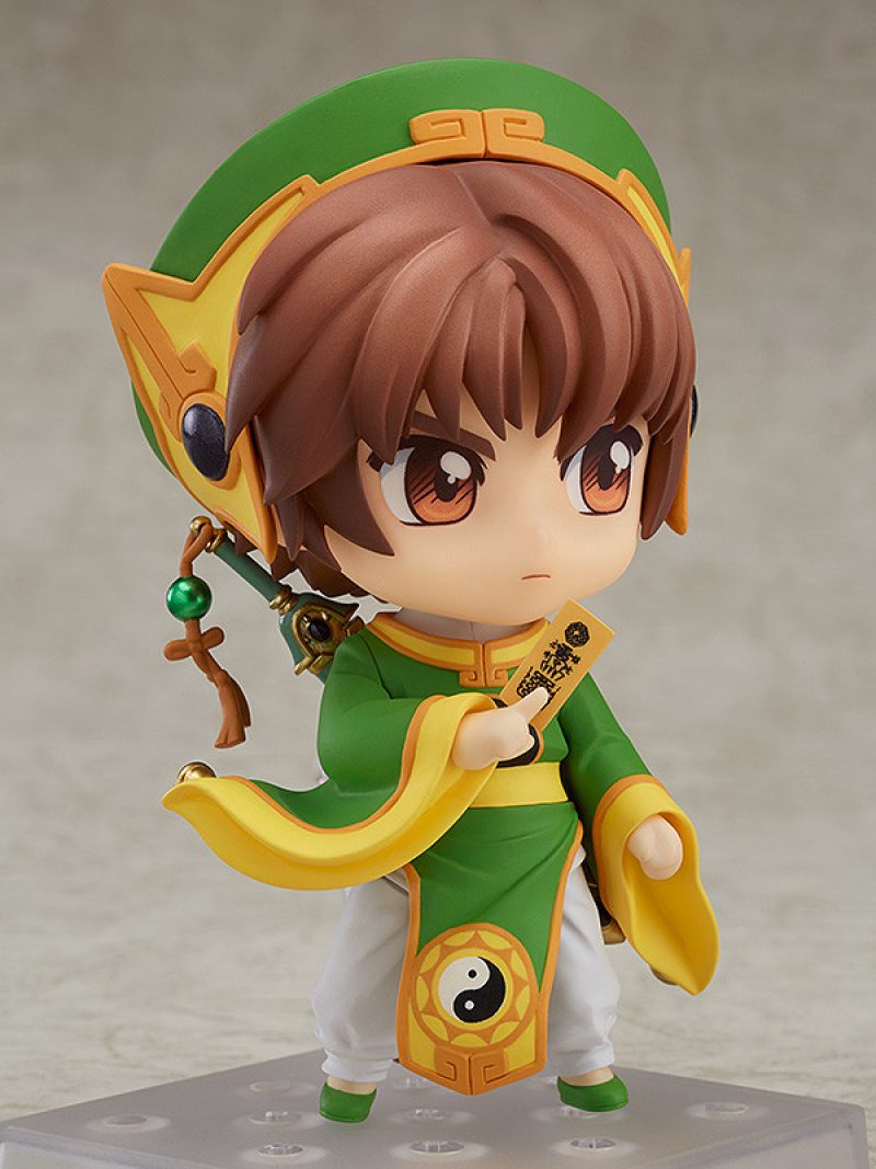 Nendoroid Syaoran Li