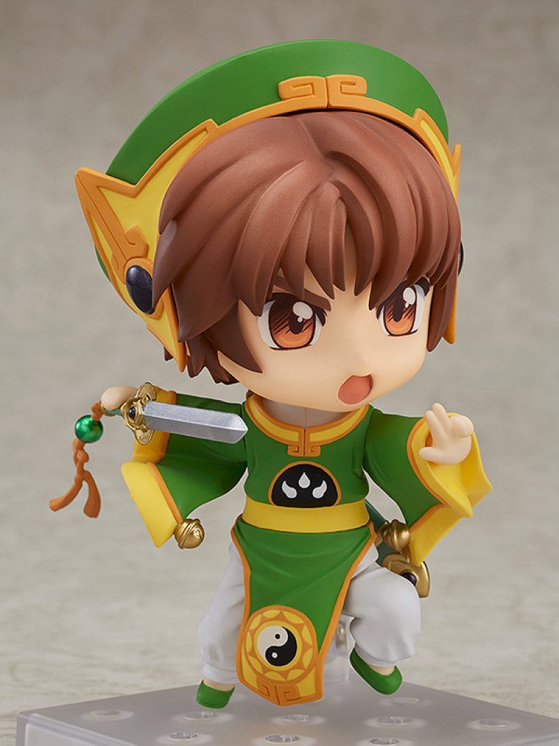 Nendoroid Syaoran Li