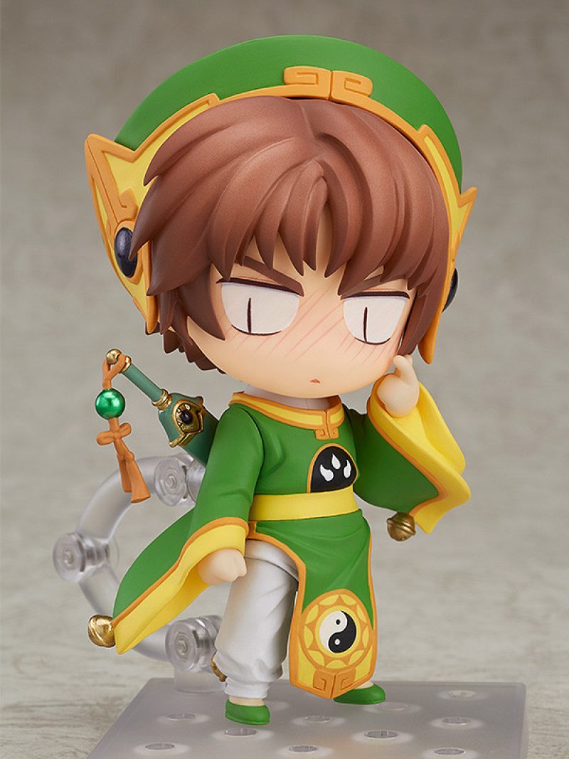 Nendoroid Syaoran Li