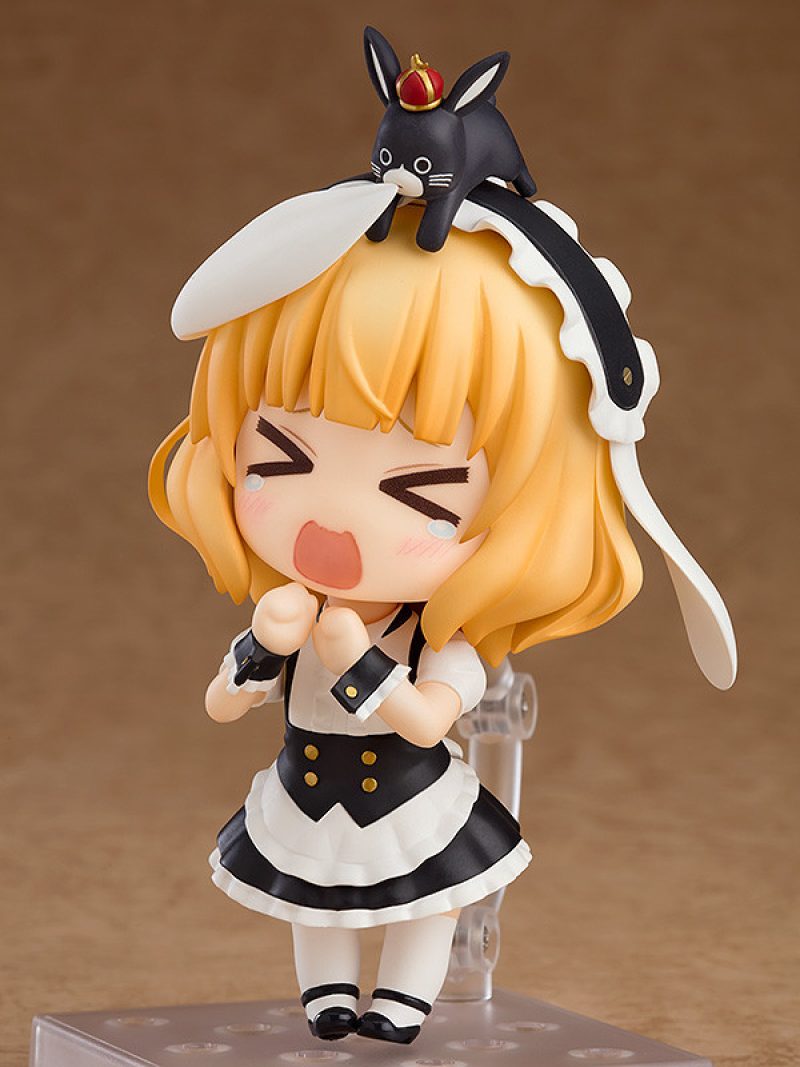 Nendoroid Syaro