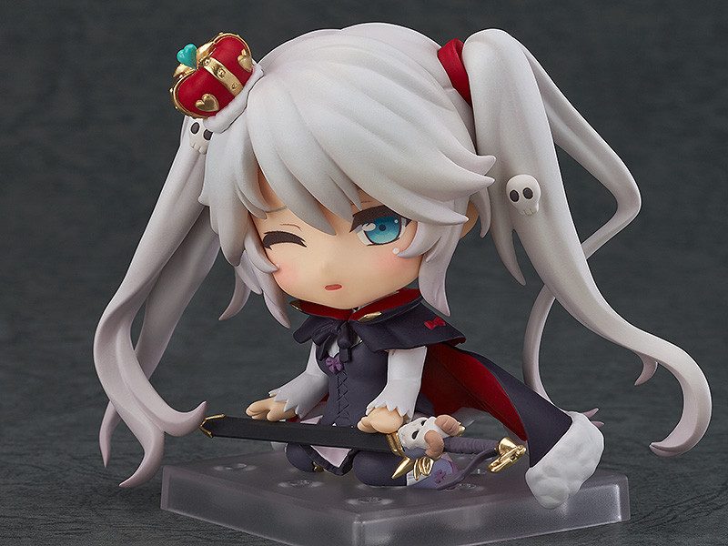 Nendoroid Sybilla