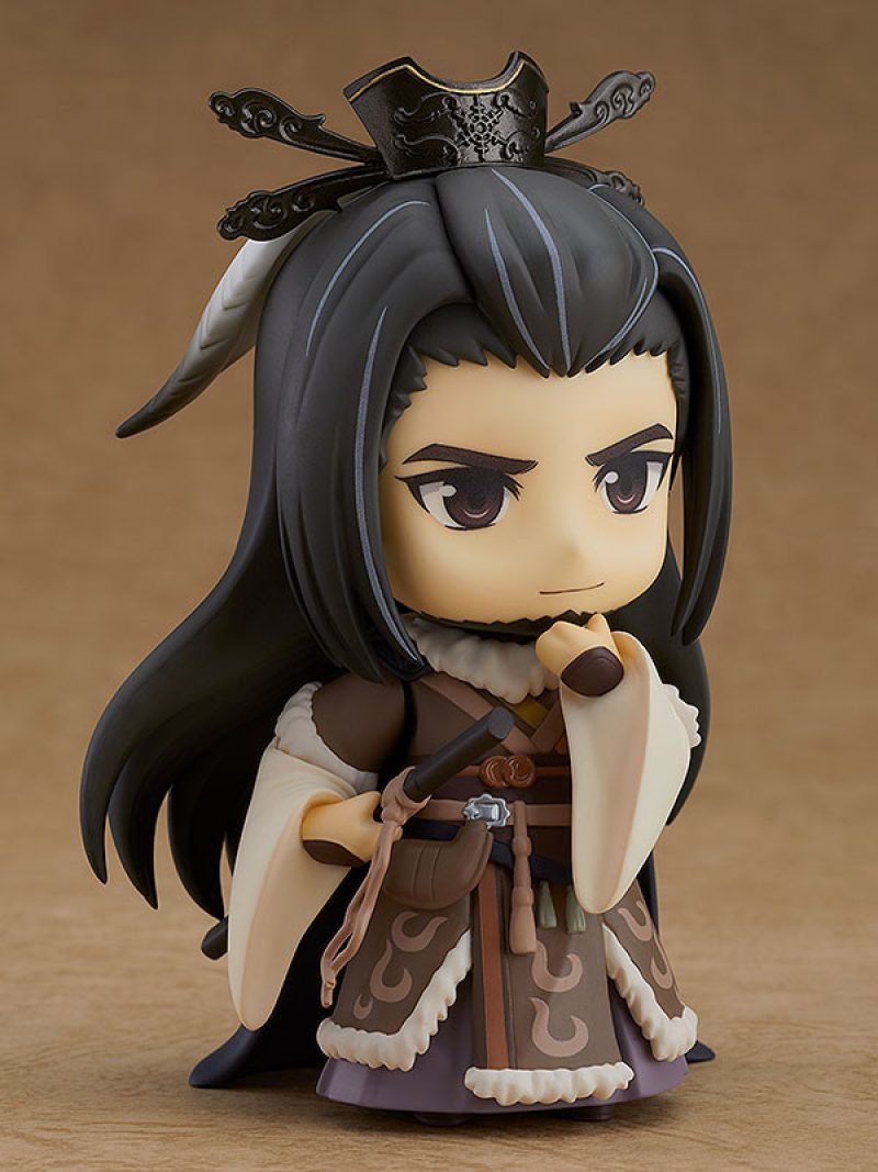 Nendoroid Syou Fu Kan