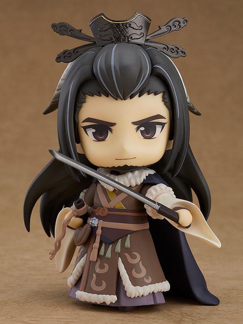 Nendoroid Syou Fu Kan