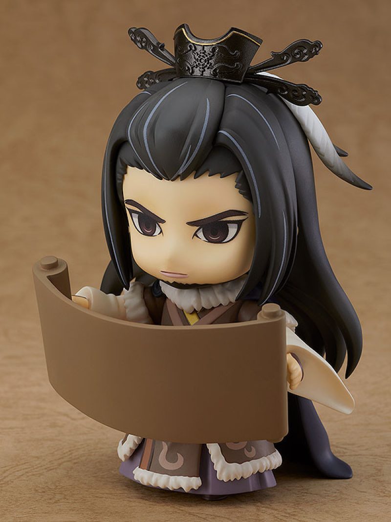Nendoroid Syou Fu Kan