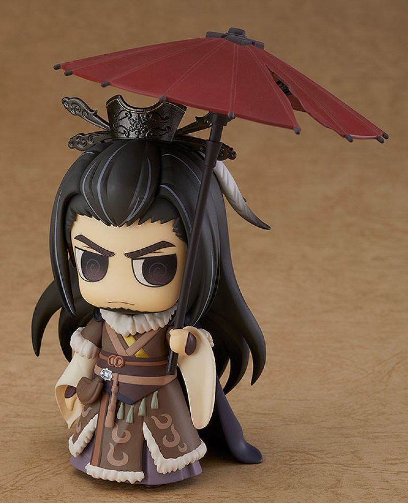 Nendoroid Syou Fu Kan