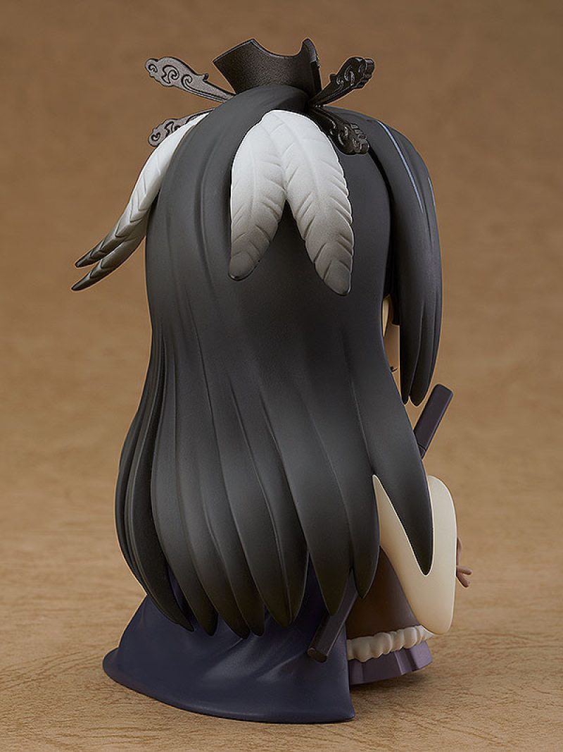 Nendoroid Syou Fu Kan