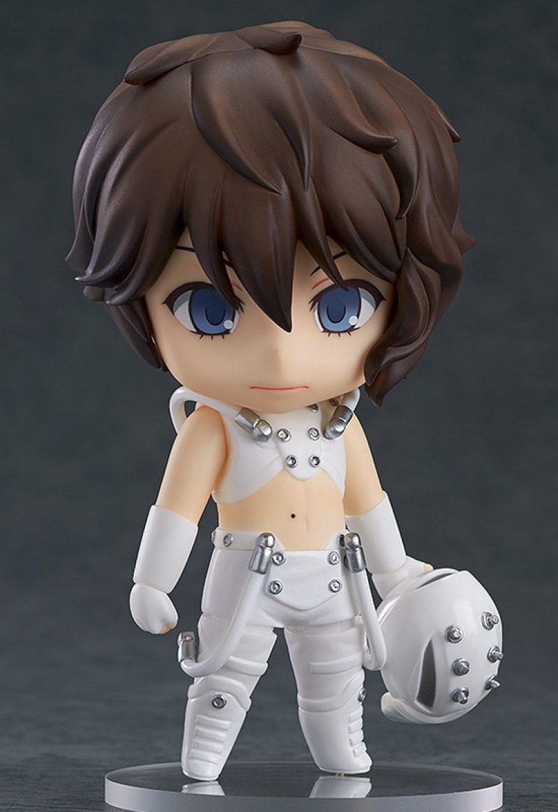 Nendoroid T.M. Revolution