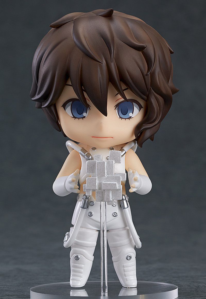 Nendoroid T.M. Revolution