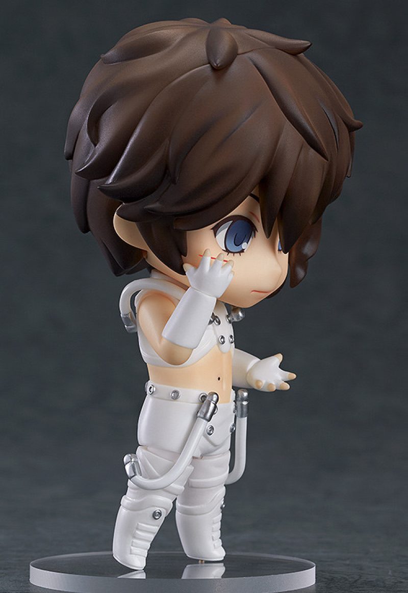 Nendoroid T.M. Revolution
