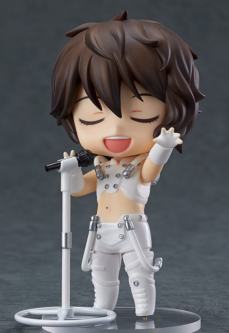 Nendoroid T.M. Revolution