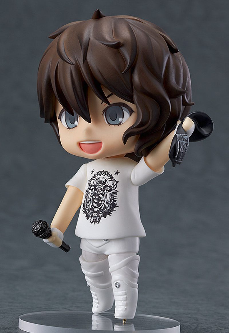 Nendoroid T.M. Revolution