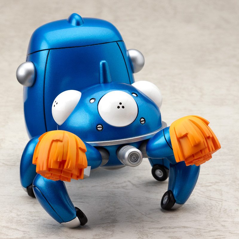 Nendoroid Tachikoma: Cheerful Ver.