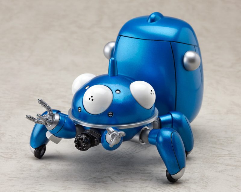 Nendoroid Tachikoma: Cheerful Ver.
