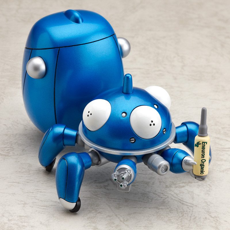 Nendoroid Tachikoma: Cheerful Ver.