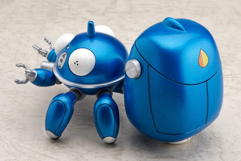 Nendoroid Tachikoma: Cheerful Ver.
