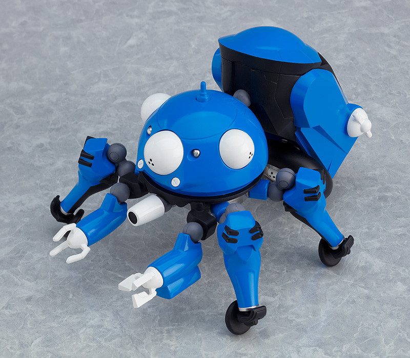 Nendoroid Tachikoma: Ghost in the Shell: SAC_2045 Ver.