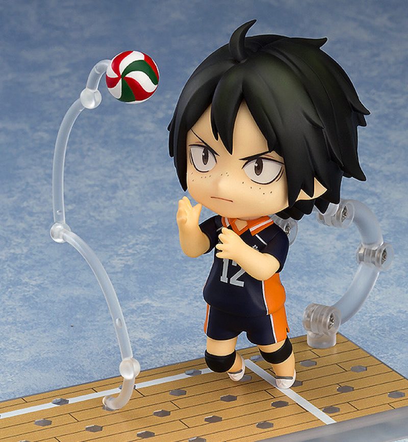 Nendoroid Tadashi Yamaguchi