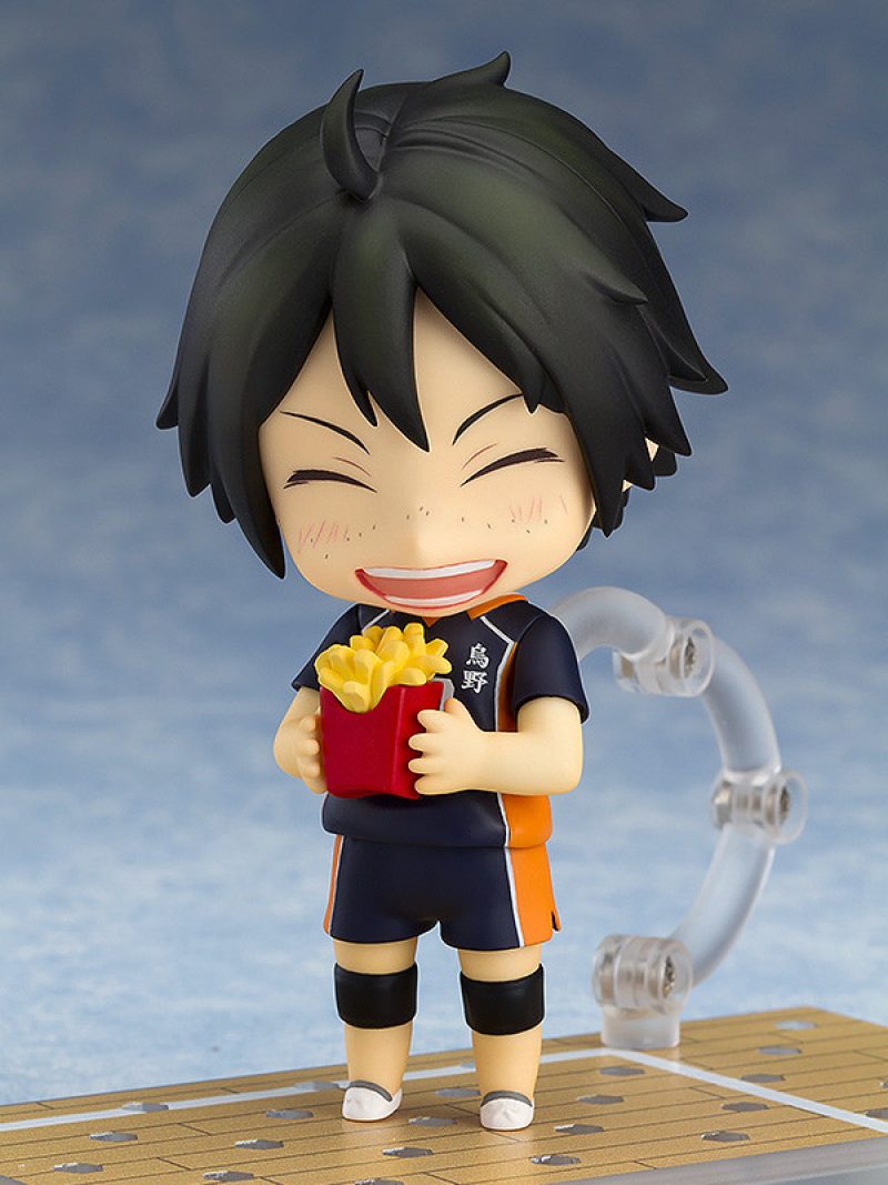 Nendoroid Tadashi Yamaguchi