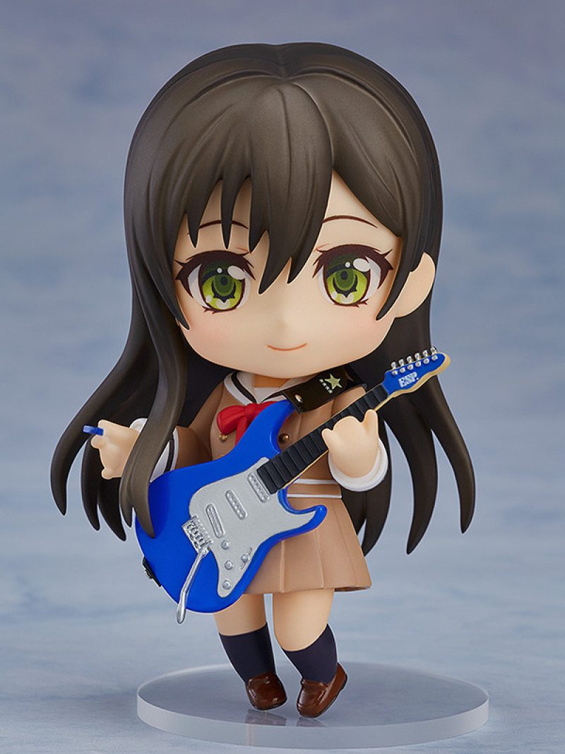 Nendoroid Tae Hanazono
