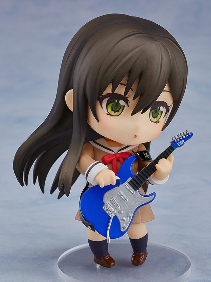 Nendoroid Tae Hanazono