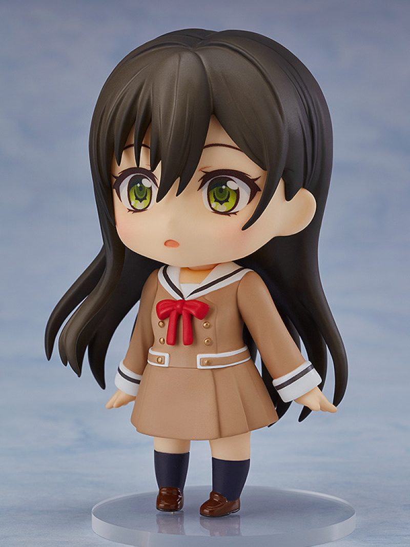 Nendoroid Tae Hanazono