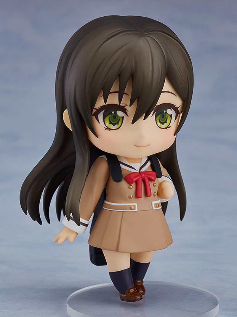 Nendoroid Tae Hanazono