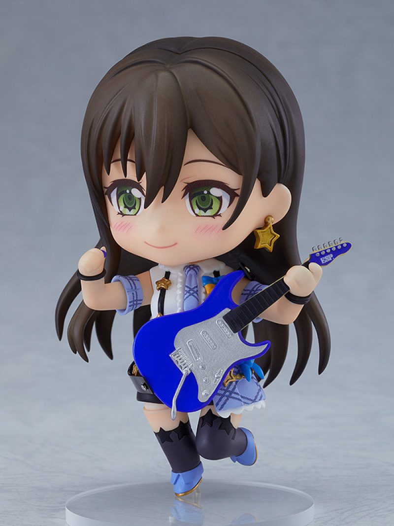 Nendoroid Tae Hanazono: Stage Outfit Ver.
