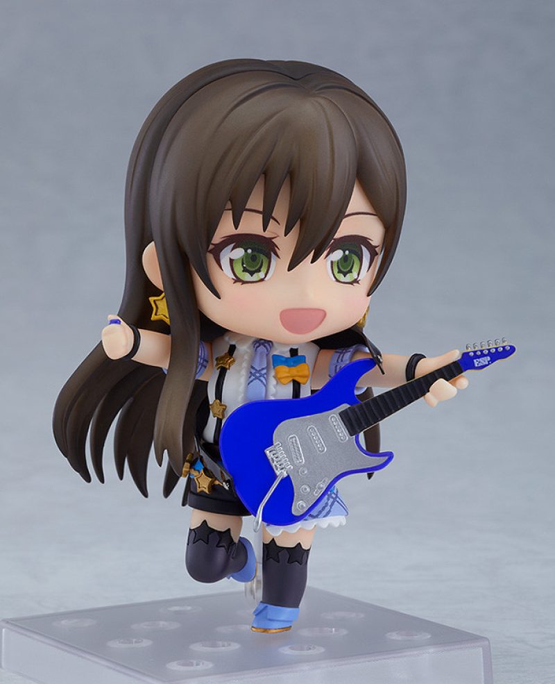 Nendoroid Tae Hanazono: Stage Outfit Ver.