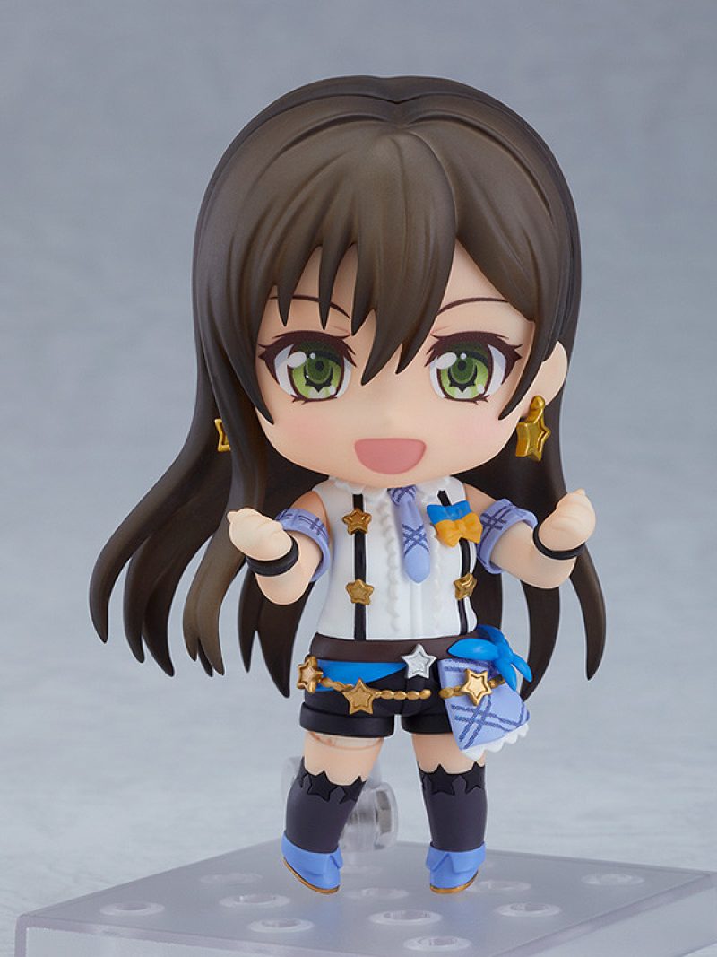 Nendoroid Tae Hanazono: Stage Outfit Ver.