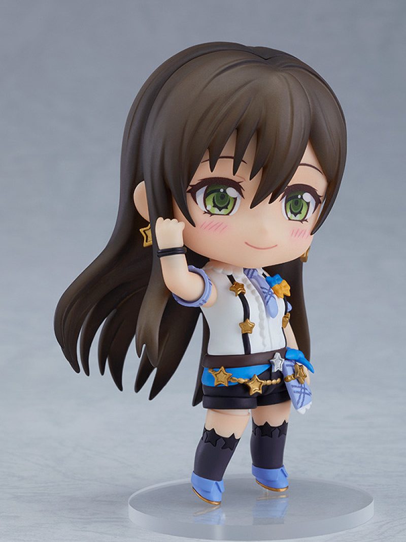 Nendoroid Tae Hanazono: Stage Outfit Ver.