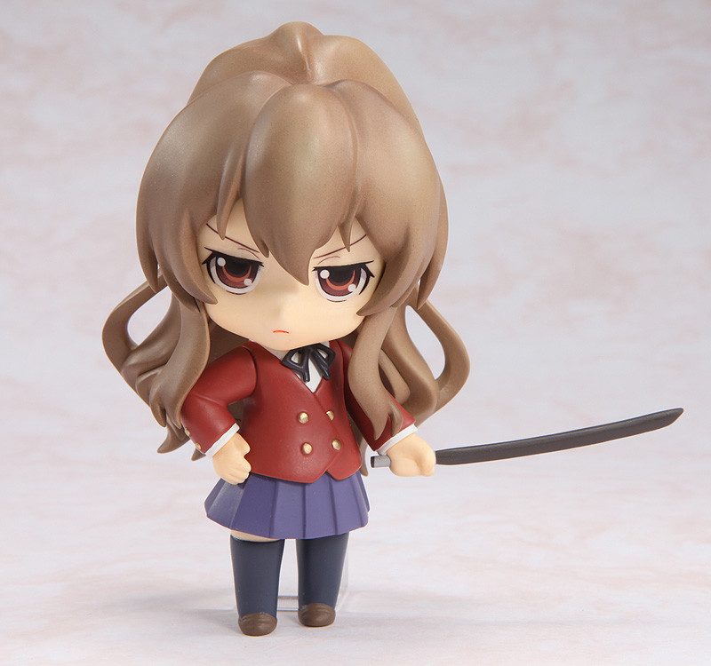 Nendoroid Taiga Aisaka