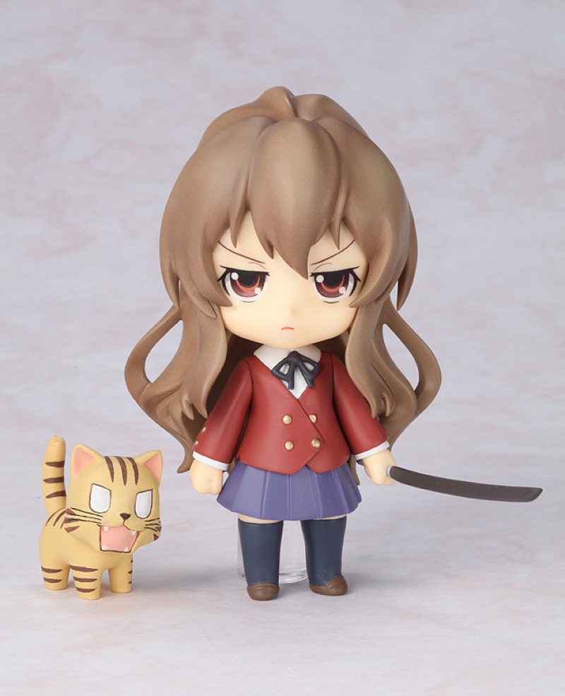 Nendoroid Taiga Aisaka