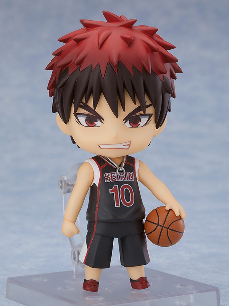 Nendoroid Taiga Kagami Special Box