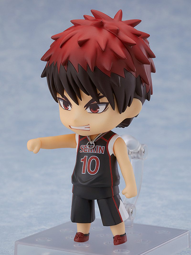 Nendoroid Taiga Kagami Special Box