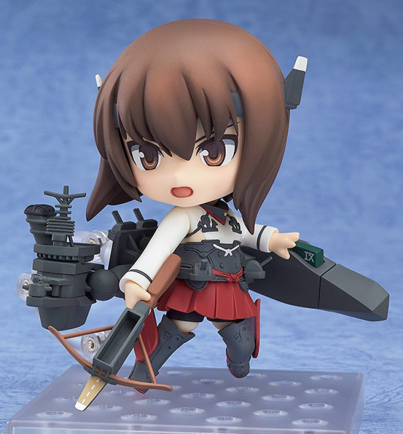 Nendoroid Taiho