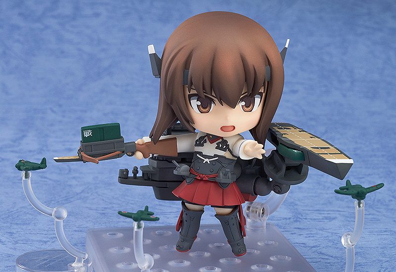 Nendoroid Taiho