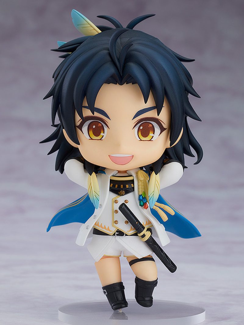Nendoroid Taikogane Sadamune