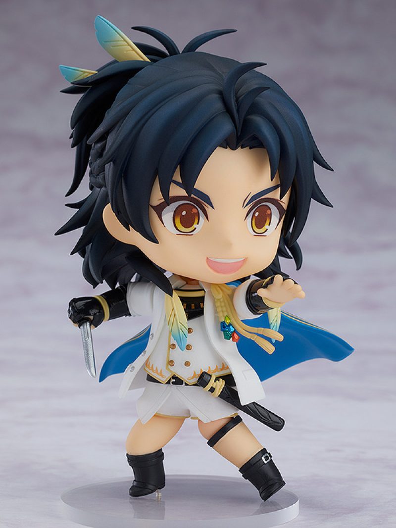 Nendoroid Taikogane Sadamune