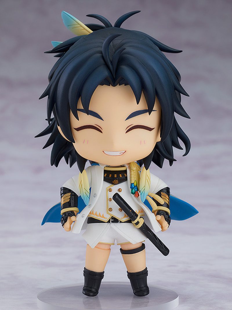 Nendoroid Taikogane Sadamune