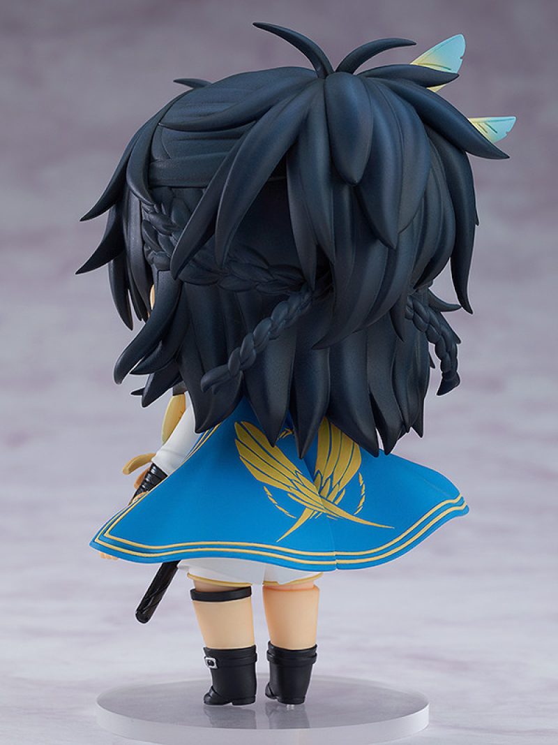 Nendoroid Taikogane Sadamune