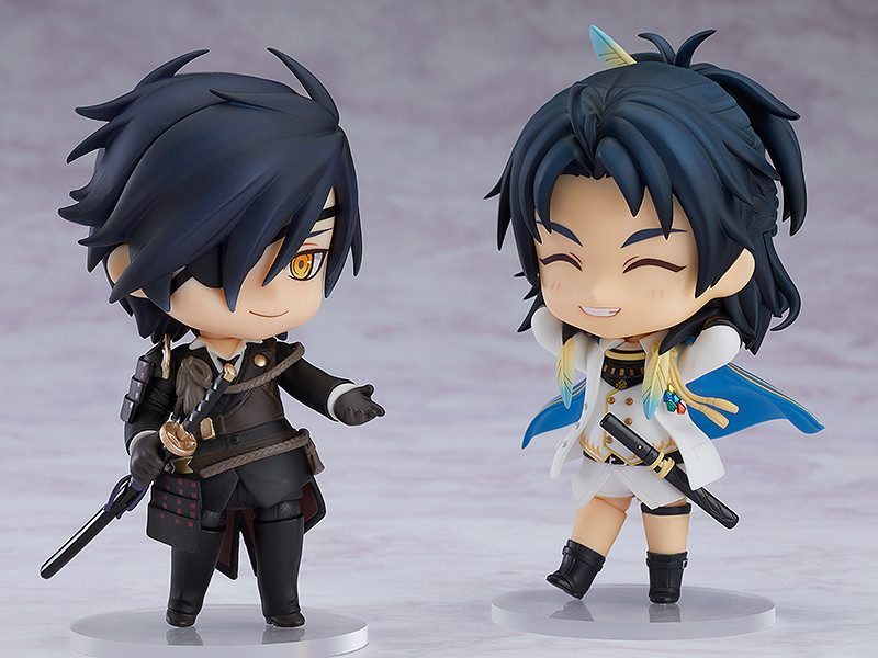 Nendoroid Taikogane Sadamune