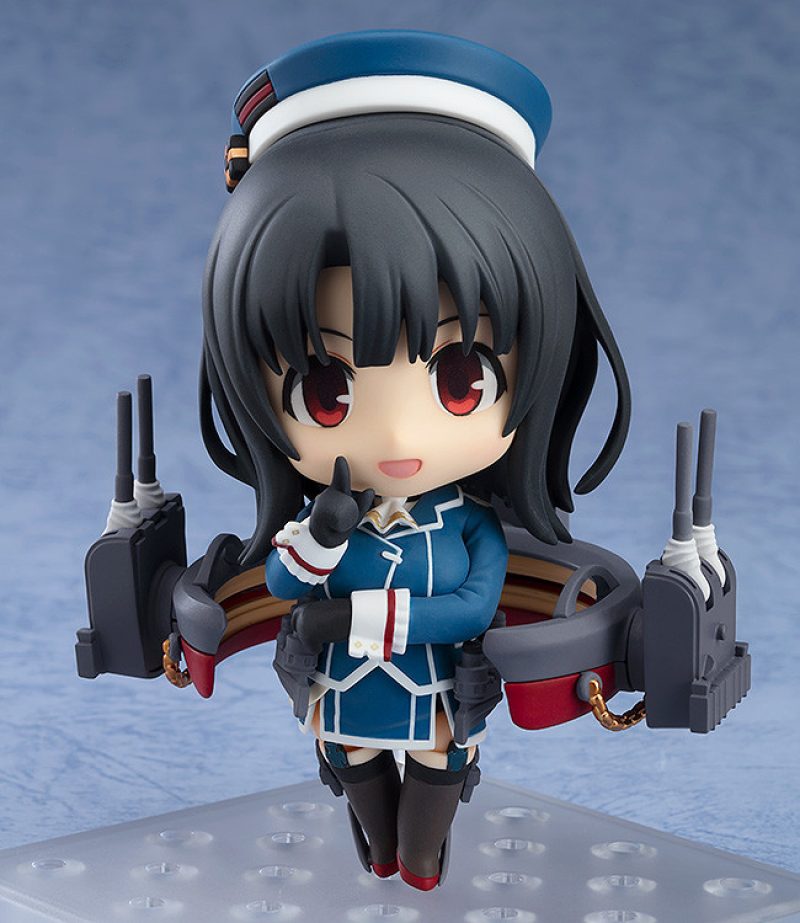 Nendoroid Takao