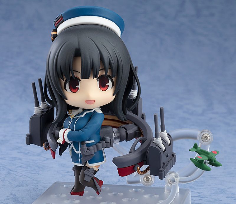 Nendoroid Takao