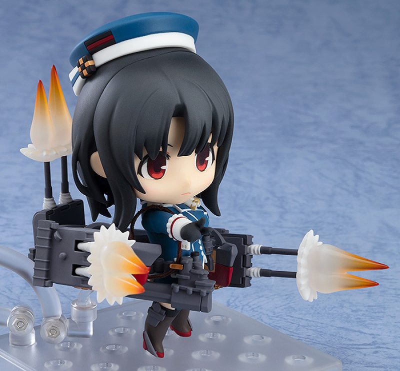 Nendoroid Takao