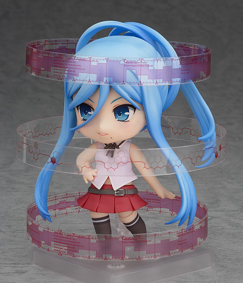 Nendoroid Takao