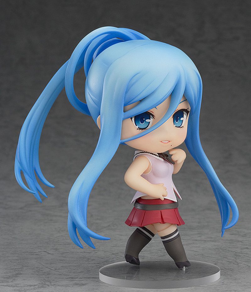 Nendoroid Takao