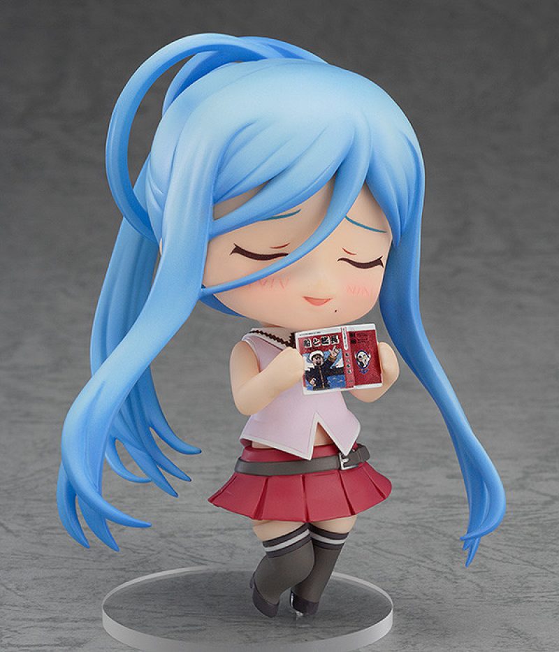 Nendoroid Takao