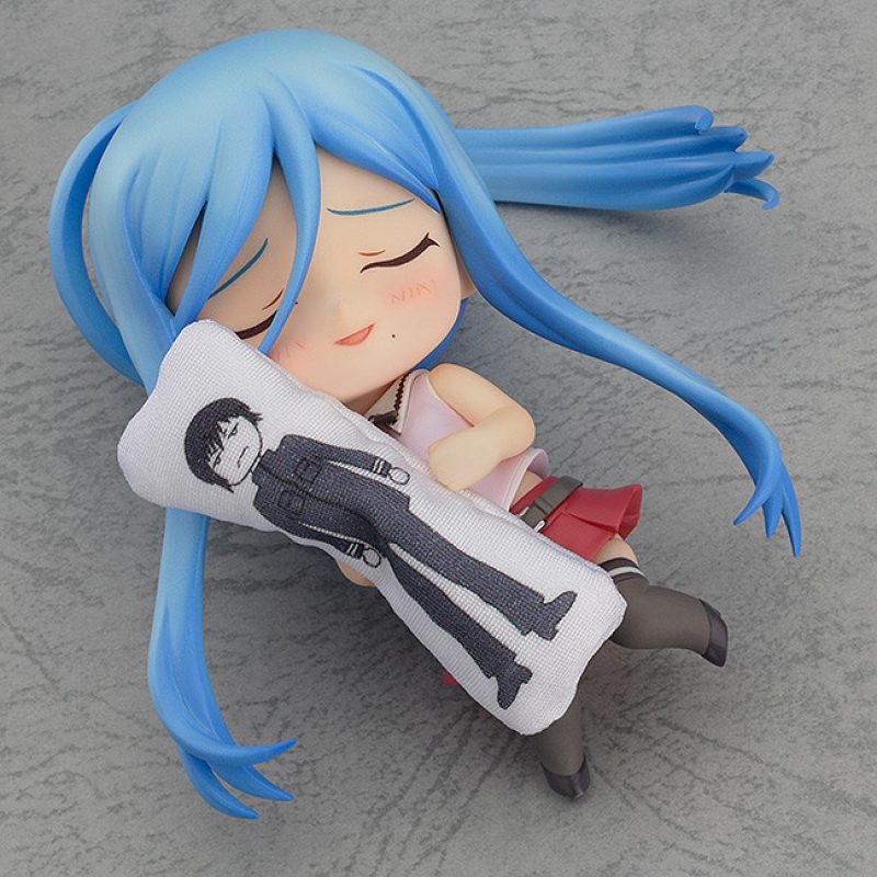 Nendoroid Takao