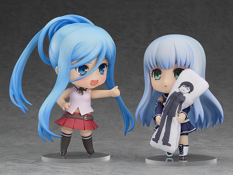 Nendoroid Takao