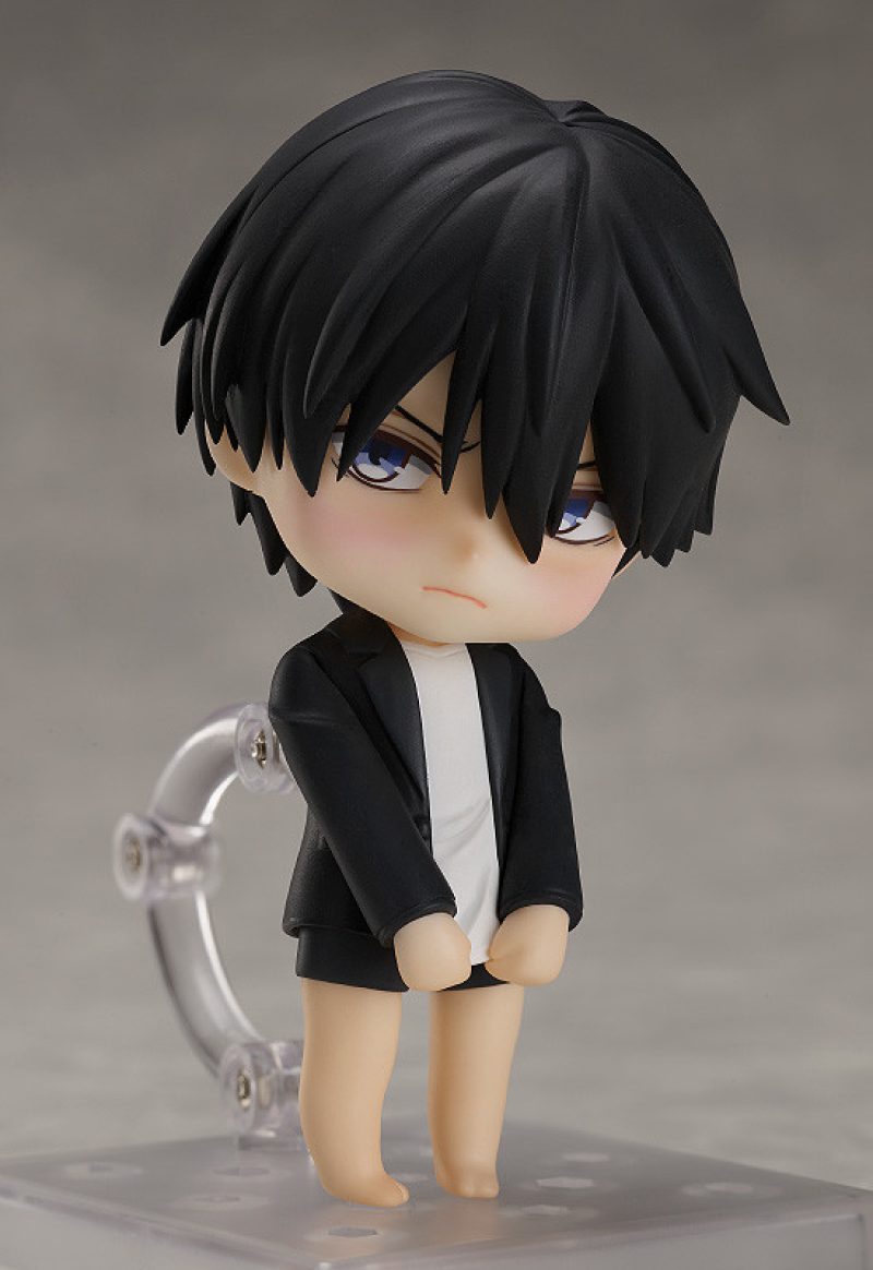Nendoroid Takato Saijo